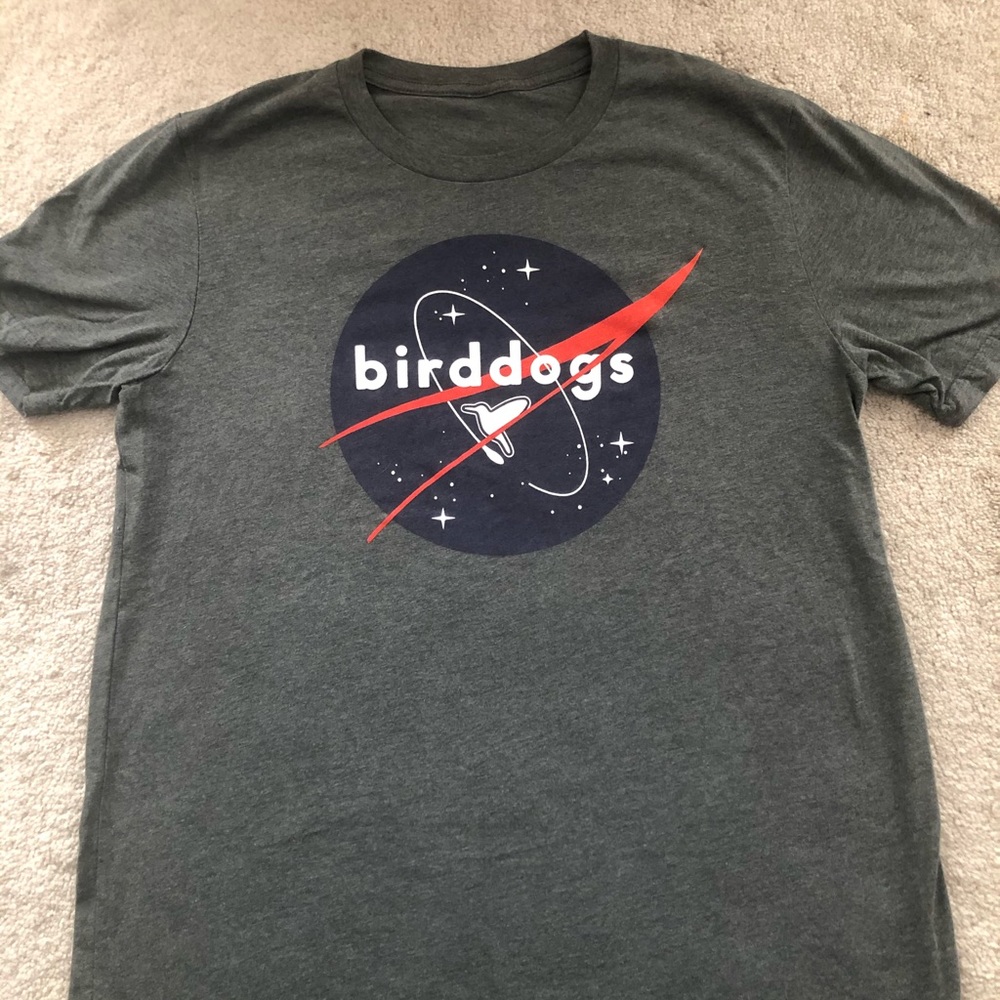 Birddogs T-Shirt